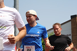 Öhringer Stadtlauf 2021