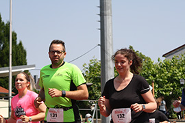 Öhringer Stadtlauf 2021