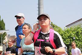 Öhringer Stadtlauf 2021