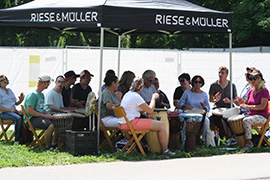 Öhringer Stadtlauf 2021