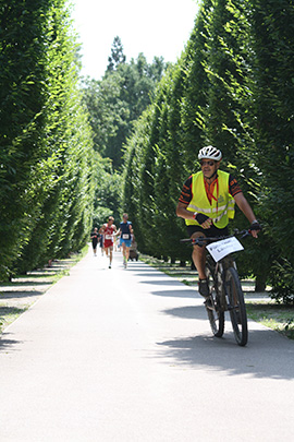 Öhringer Stadtlauf 2021