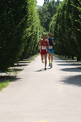 Öhringer Stadtlauf 2021