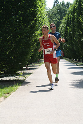 Öhringer Stadtlauf 2021