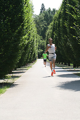 Öhringer Stadtlauf 2021