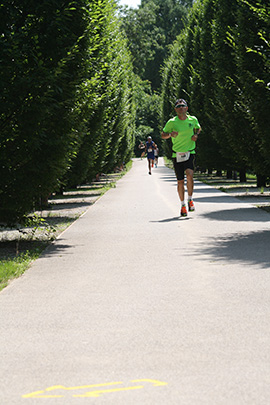 Öhringer Stadtlauf 2021