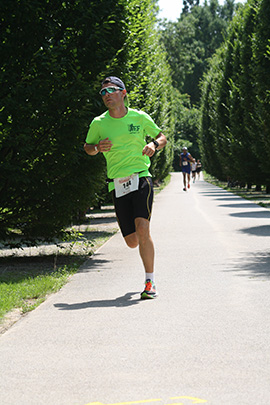 Öhringer Stadtlauf 2021