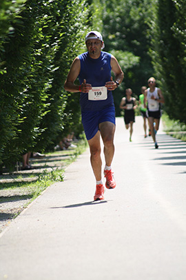 Öhringer Stadtlauf 2021