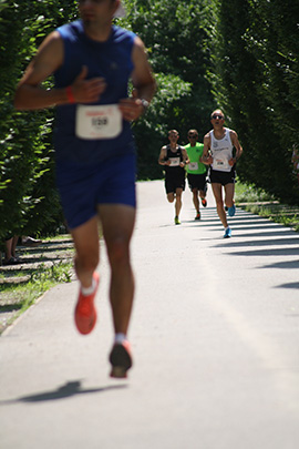Öhringer Stadtlauf 2021
