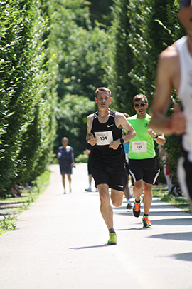 Öhringer Stadtlauf 2021