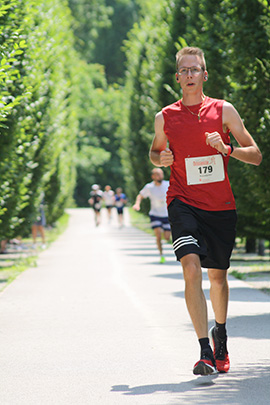 Öhringer Stadtlauf 2021