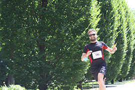 Öhringer Stadtlauf 2021
