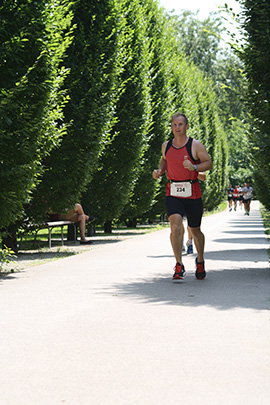 Öhringer Stadtlauf 2021