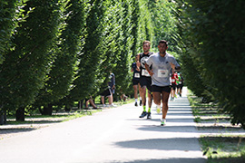 Öhringer Stadtlauf 2021