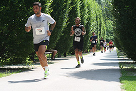 Öhringer Stadtlauf 2021