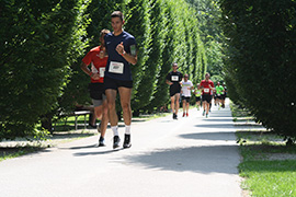 Öhringer Stadtlauf 2021