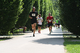 Öhringer Stadtlauf 2021