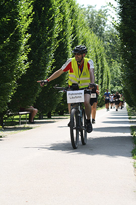 Öhringer Stadtlauf 2021
