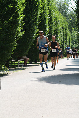 Öhringer Stadtlauf 2021