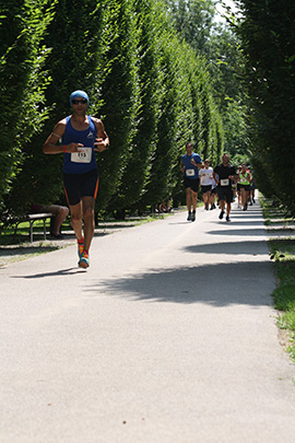 Öhringer Stadtlauf 2021