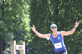 Öhringer Stadtlauf 2021
