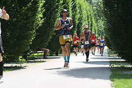 Öhringer Stadtlauf 2021