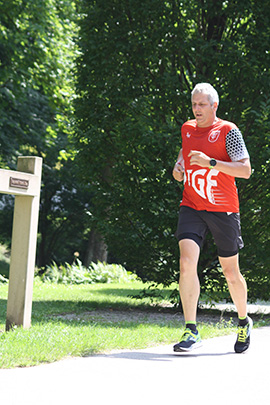 Öhringer Stadtlauf 2021