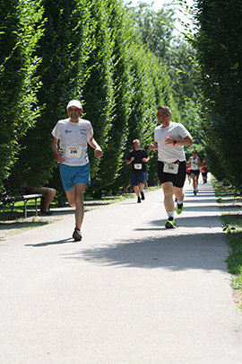 Öhringer Stadtlauf 2021