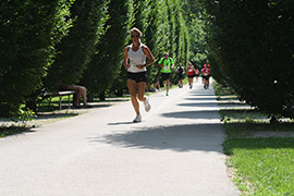 Öhringer Stadtlauf 2021