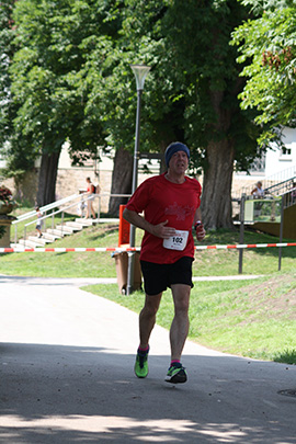 Öhringer Stadtlauf 2021