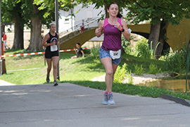 Öhringer Stadtlauf 2021