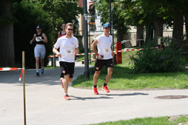 Öhringer Stadtlauf 2021