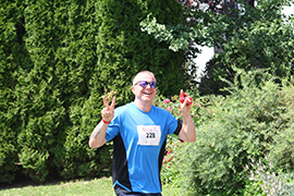Öhringer Stadtlauf 2021