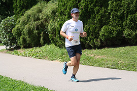 Öhringer Stadtlauf 2021
