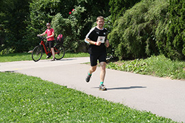 Öhringer Stadtlauf 2021