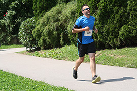 Öhringer Stadtlauf 2021