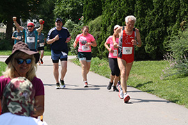 Öhringer Stadtlauf 2021