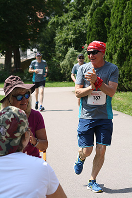 Öhringer Stadtlauf 2021