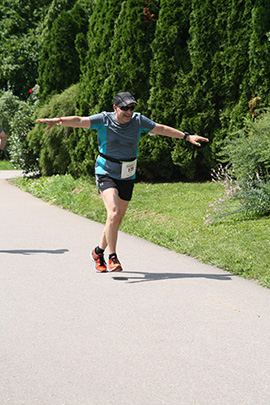 Öhringer Stadtlauf 2021