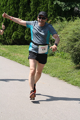 Öhringer Stadtlauf 2021