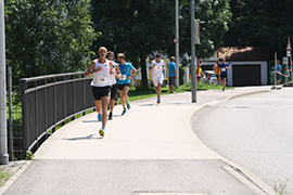 Öhringer Stadtlauf 2021