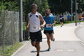 Öhringer Stadtlauf 2021