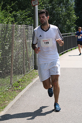 Öhringer Stadtlauf 2021