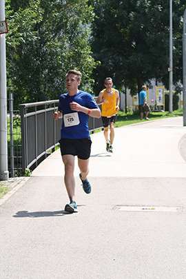Öhringer Stadtlauf 2021