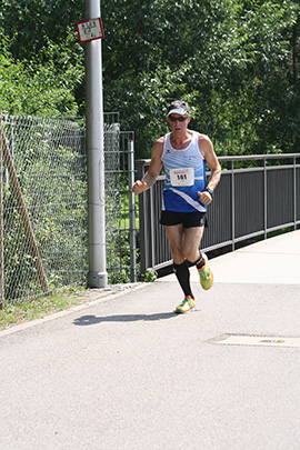 Öhringer Stadtlauf 2021