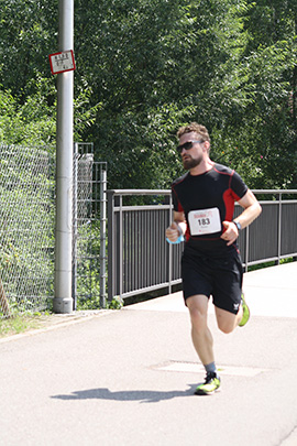 Öhringer Stadtlauf 2021