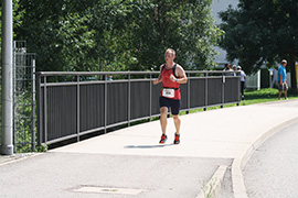 Öhringer Stadtlauf 2021
