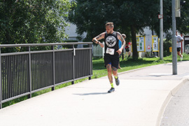 Öhringer Stadtlauf 2021