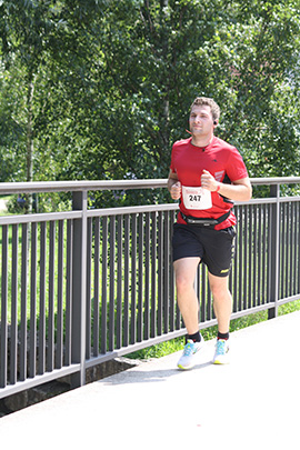 Öhringer Stadtlauf 2021