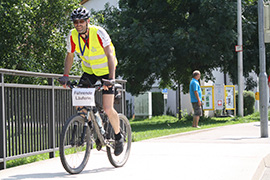 Öhringer Stadtlauf 2021