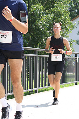 Öhringer Stadtlauf 2021